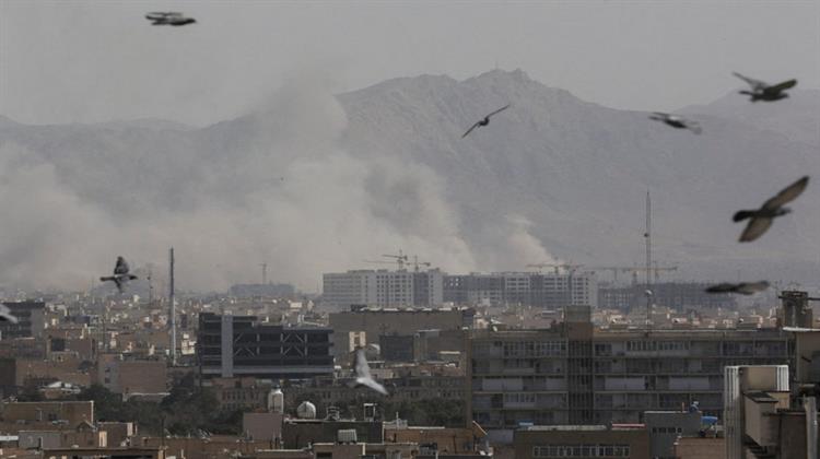 Σταύρος Λυγερός: Θα Κλιμακωθεί σε Γενικευμένο Πόλεμο η Επίθεση στο Ιράν; (Ηχητικό)