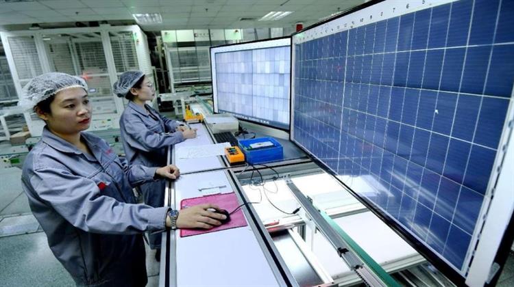 Η Κινεζική Παρουσία στις Ενεργειακές Υποδομές της ΕΕ και οι Γεωπολιτικές Προεκτάσεις της Πράσινης Μετάβασης