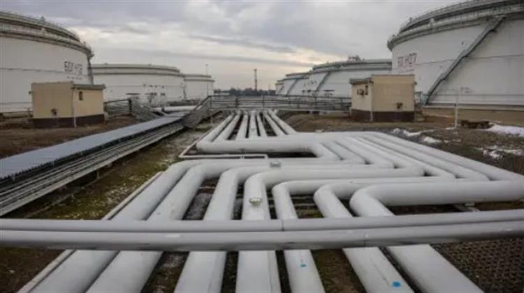 ΕΕ: Δεν Υπάρχουν Άμεσες Συνέπειες για την Ασφάλεια της Τροφοδοσίας σε Πετρέλαιο