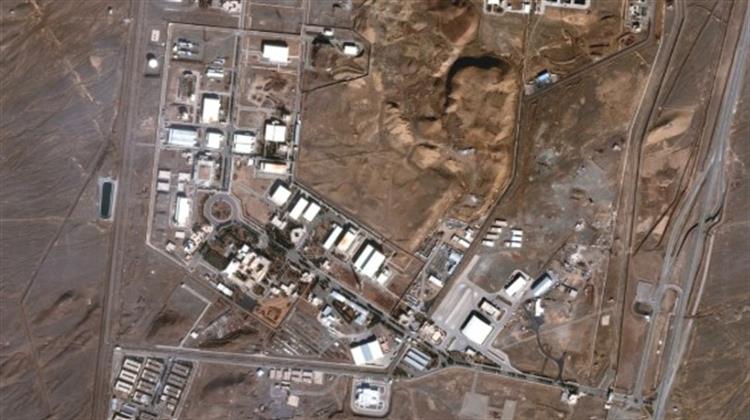 Iράν: Oι πυρηνικές εγκαταστάσεις της Νατάνζ έγιναν στόχος των ισραηλινοαμερικανικών πληγμάτων