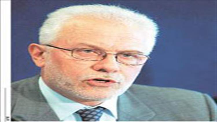 Δημήτρης Μακρυβέλιος, πρόεδρου ΟΒΕ: Πως φτάσαμε στην απόφαση για κινητοποιήσεις διαρκείας (29/7/2003)