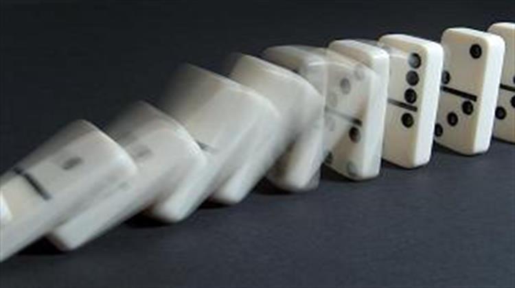 Το Ντόμινο Εξελίσσεται