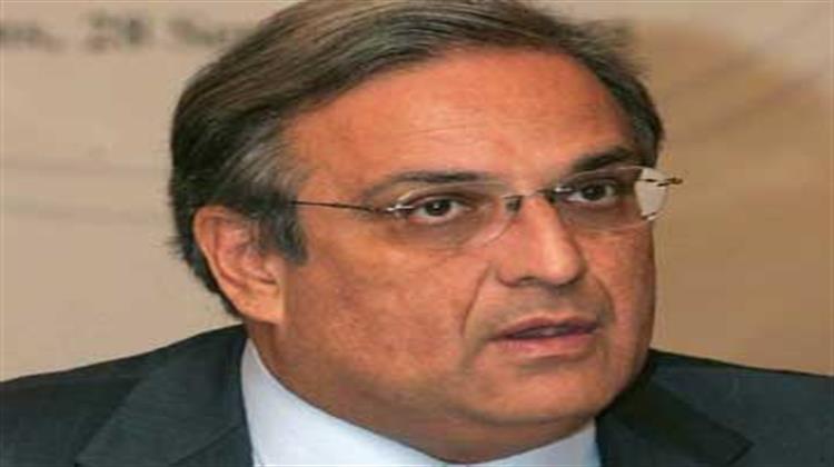 κ. Γιάννης Παπαθανασίου, Υπουργός Οικονομίας και Οικονομικών: Μονόδρομος η Πάταξη της Φοροδιαφυγής