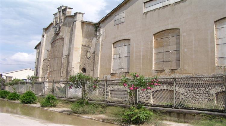 Η ΔΕΗ για το Παλιό Εργοστάσιο Παραγωγής Ρεύματος στο Φάληρο