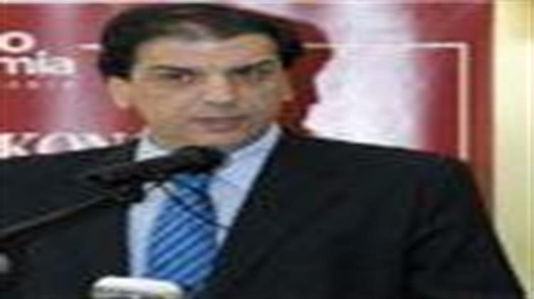 Δρ.Μιχάλης Θωμαδάκης, Αντιπρόεδρος της Ρυθμιστικής Αρχής Ενέργειας