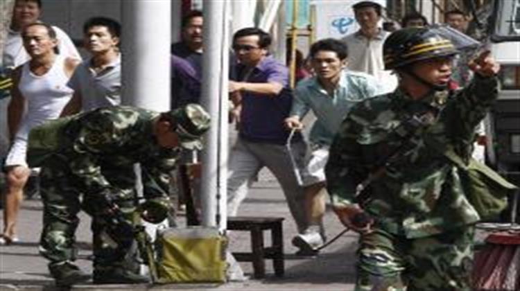 Οι Ουιγούροι και η Αληθινή Απειλή για την Κίνα