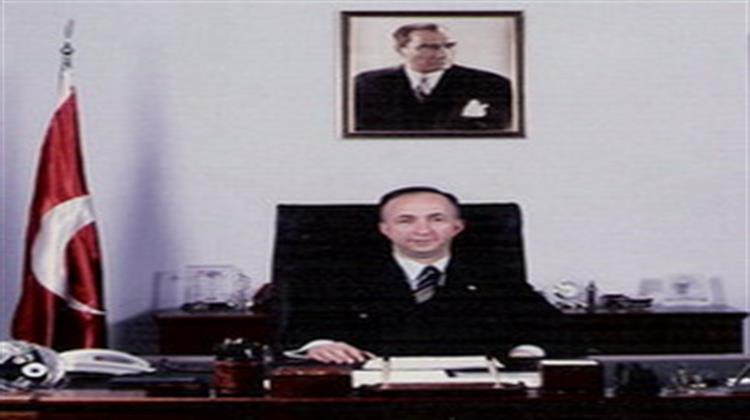 Gokhan Yardim, Γενικός Διευθυντής της Τουρκικής ADG Natural Gas Cosultancy Company