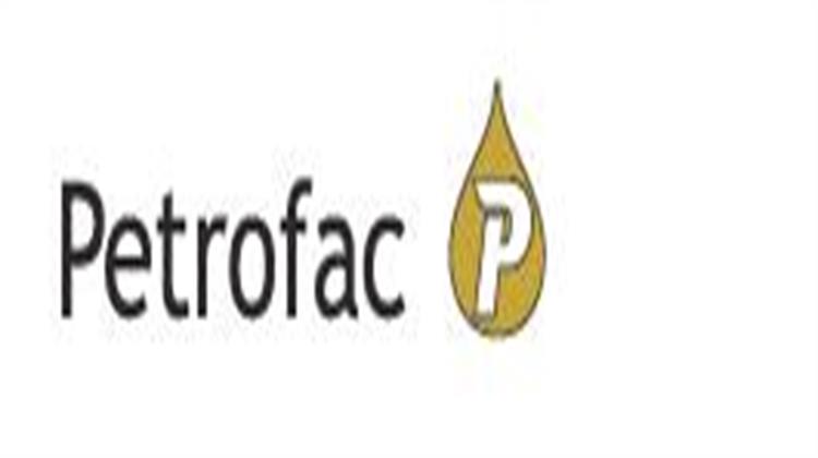 Άνοδος στα Κέρδη και τα Έσοδα της Petrofac