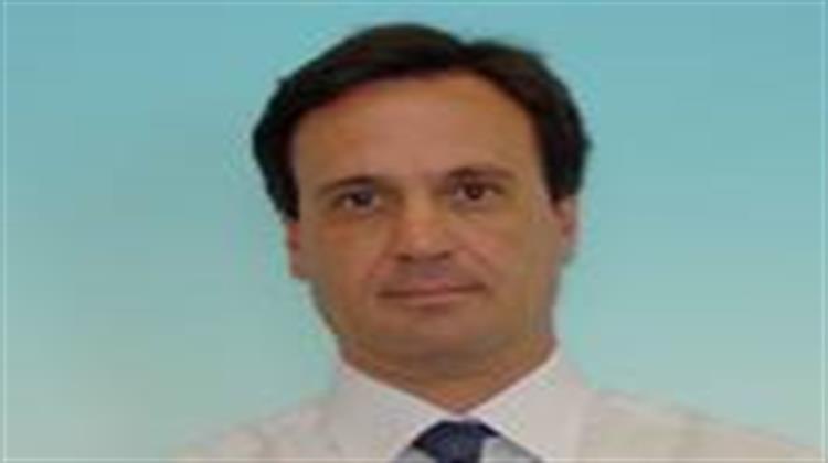 Νικόλαος Κολυβοδιάκος, Επικεφαλής Τομέα Ενέργειας, Siemens Ελλάς