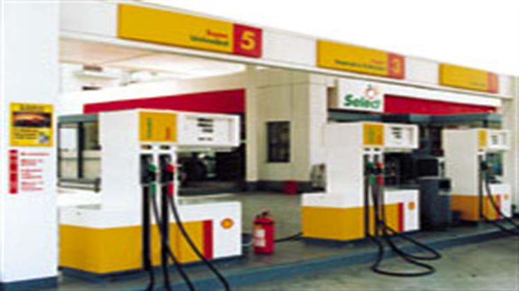 Ανησυχία κυριαρχεί στην εγχώρια αγορά καυσίμων (24/10/2003)