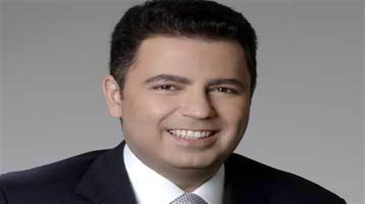 Λαυρέντης Λαυρεντιάδης: Η Πορεία από τη Νεοχημική ως τη Lamda Partners