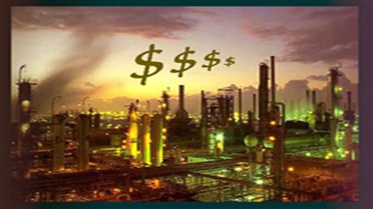 Η Χρηματοπιστωτική Κρίση Ένα Χρόνο Μετά