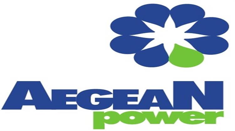 Μετονομασία της Blue Aegean Energy σε Aegean Power