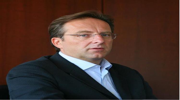 κ. Γιάννος Μιχόπουλος: O Νέος Γενικός Διευθυντής της Vestas Hellas για Ελλάδα και Κύπρο