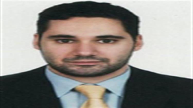Θεόδωρος Τσακίρης, Συντονιστής των Ερευνητικών Προγραμμάτων του Ινστιτούτου Ενέργειας Νοτιοανατολικής Ευρώπης (ΙΕΝΕ)
