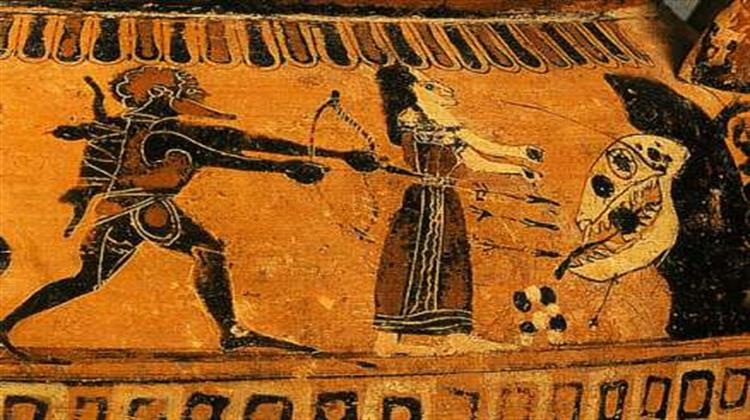 «Ο Ηρακλής Ήταν Παγκόσμιος Γεωλόγος και Μηχανικός»