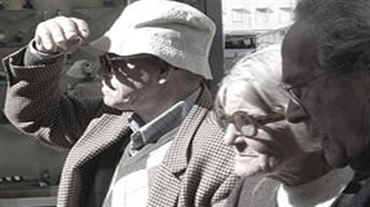 Αλλοιώνεται  ο Ελληνικός Πληθυσμός