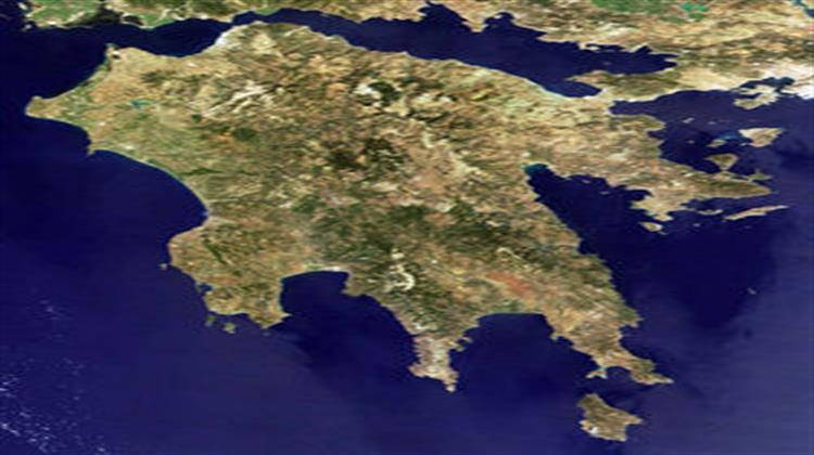 Ο Κορινθιακός Κόλπος ήταν Λίμνη!