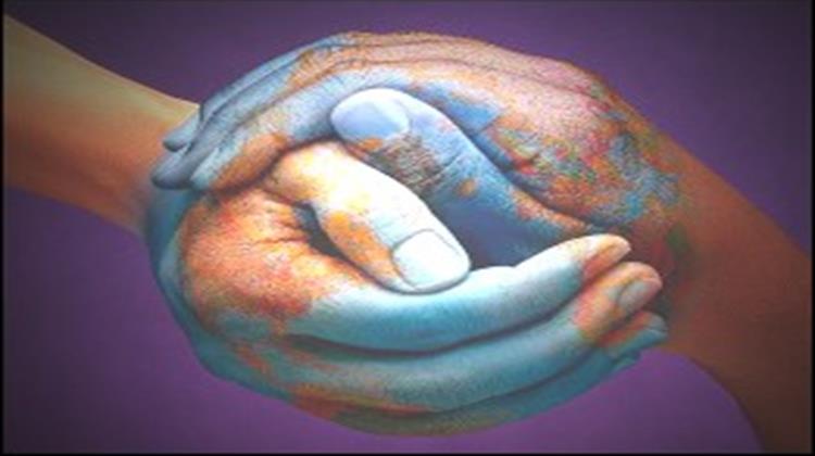 Προς Έναν «Εμπαθητικό» Πολιτισμό