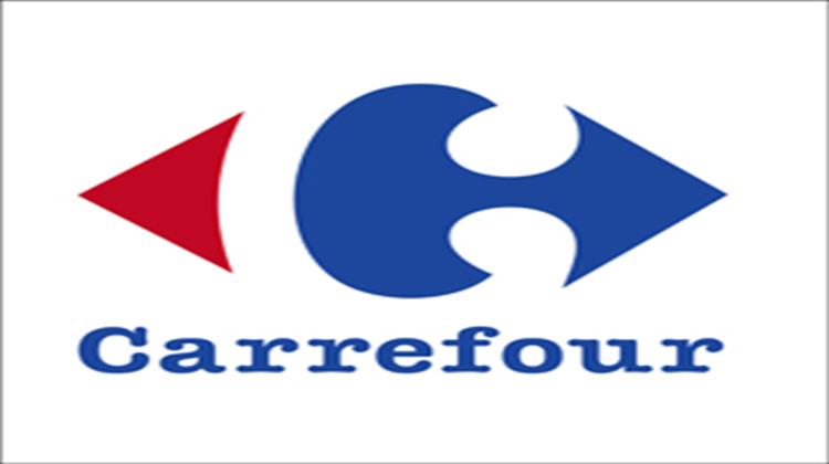 Εβδομάδα Ανανεώσιμης Ενέργειας  από την Carrefour Μαρινόπουλος