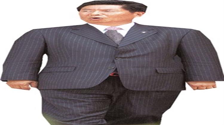 Ελλάδα και Κίνα Ανοίγουν τον Νέο Δρόμο του Μεταξιού