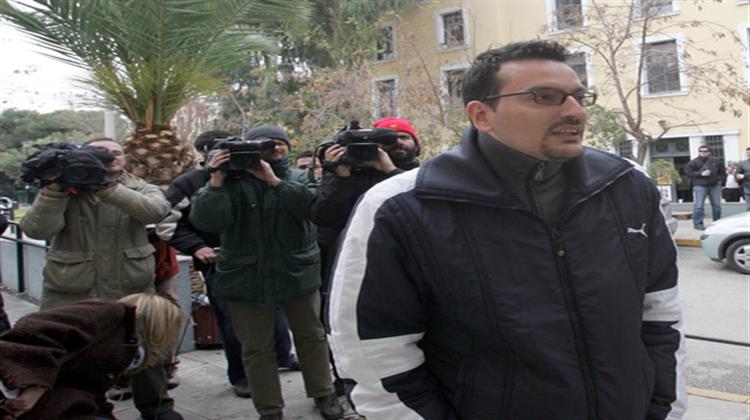 Δολοφονήθηκε ο Δημοσιογράφος Σωκράτης Γκιόλιας