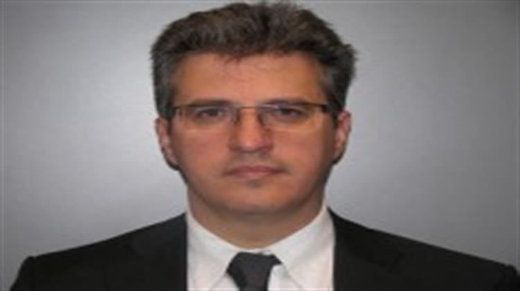 Χρήστος Μπαλάσκας-ΕΠΑ Αττικής: Απαραίτητη η Διατήρηση του Χαμηλού Συντελεστή ΦΠΑ στο Φυσικό Αέριο