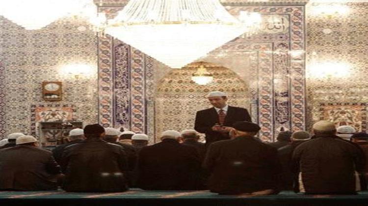 Η Ευρώπη Eξισλαμίζεται