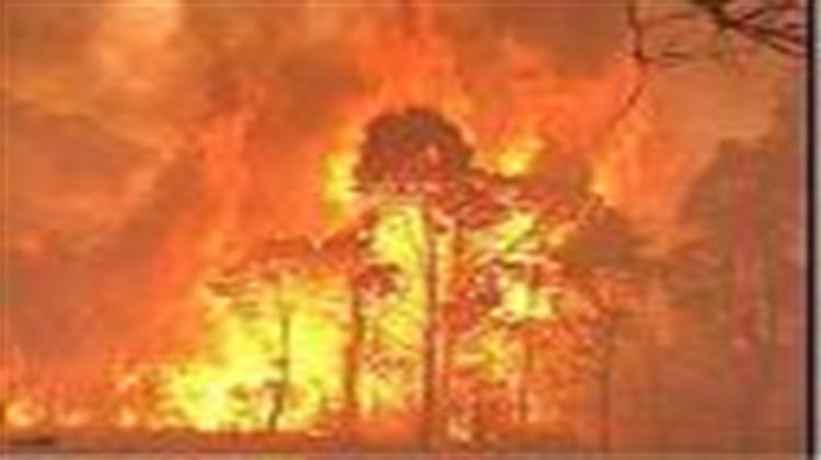 Το Ακραίο Έγινε Σύνηθες