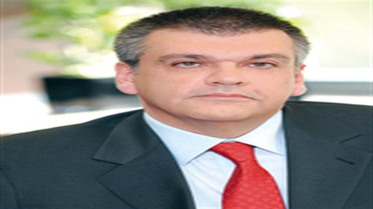 Γιώργος Καμάρας, Διευθύνων Σύμβουλος της Helesco
