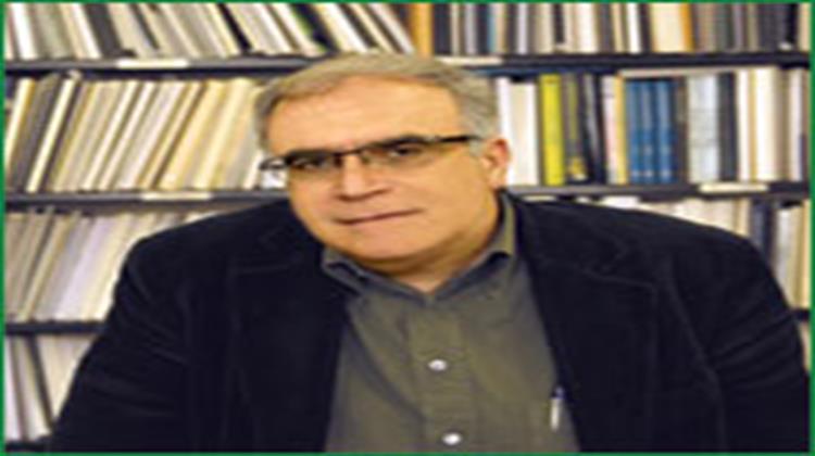 Μανθος Σανταμούρης, Πρόεδρος ΚΑΠΕ