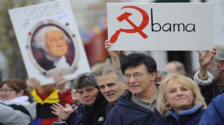 Ο Φόβος και η Εύνοια στο Βασίλειο των ΜΜΕ