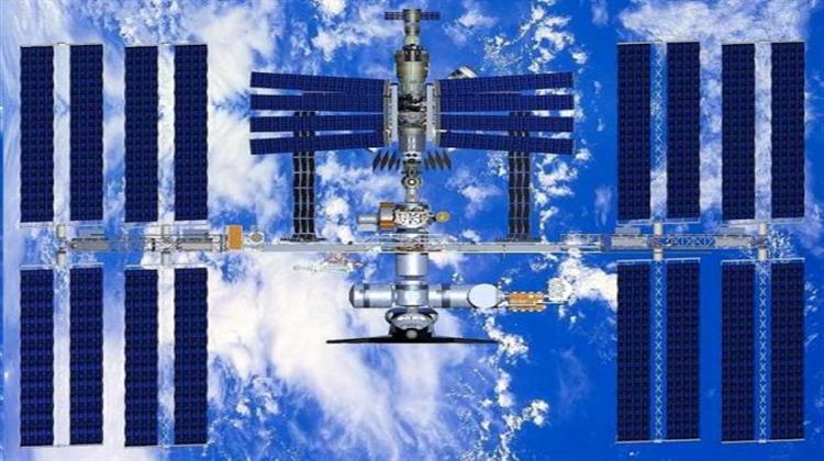Ο Διαστημικός Σταθμός ως Βάση Εκτόξευσης για τη Σελήνη