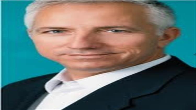 Μιχάλης Τσαμάζ, ο Νέος Πρόεδρος και Διευθύνων Σύμβουλος του ΟΤΕ