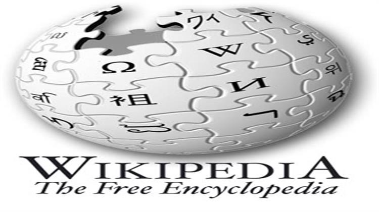 Δέκα Χρόνια Συμπληρώνει η Διαδικτυακή Εγκυκλοπαίδεια Wikipedia