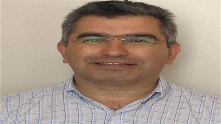 Κώστας Μαθιουδάκης, Γενικός Γραμματέας του ΥΠΕΚΑ