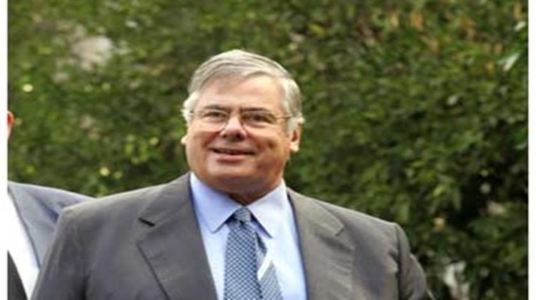 Μιλτιάδης Έβερτ: Αύριο το Στερνό Αντίο στον Μαχητικό Πολιτικό