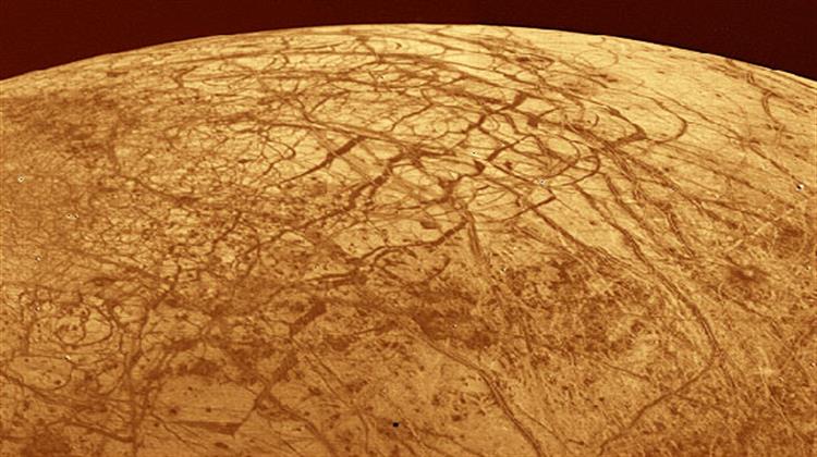 Στον Άρη και στην Ευρώπη θα Στραφεί η NASA στη Συνέχεια