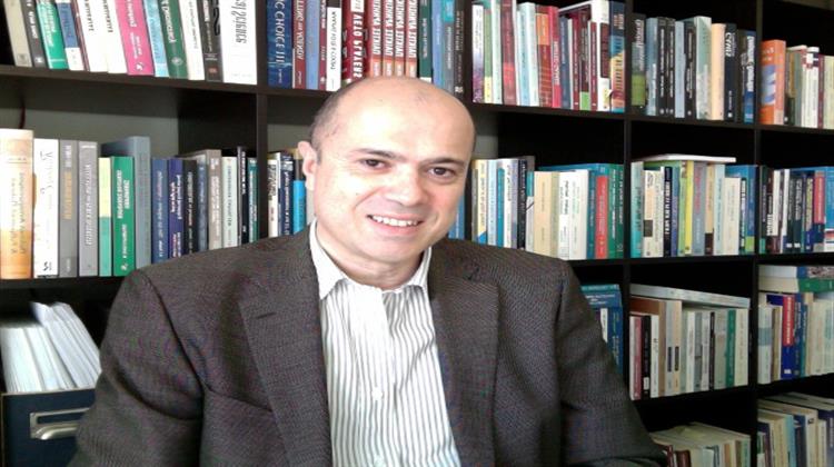 Νέος Γενικός Γραμματέας του ΥΠΕΚΑ ο Άρης Αλεξόπουλος