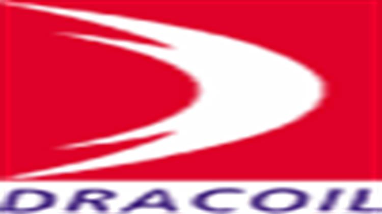 Ανακατατάξεις στην Αγορά Καυσίμων Ελέω Dracoil