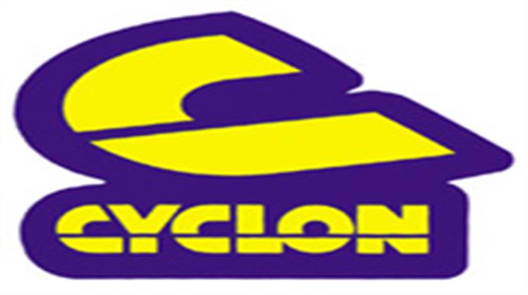 Cyclon: Δυναμική Παρουσία και στο Εξωτερικό στην Ανακύκλωση Λιπαντικών
