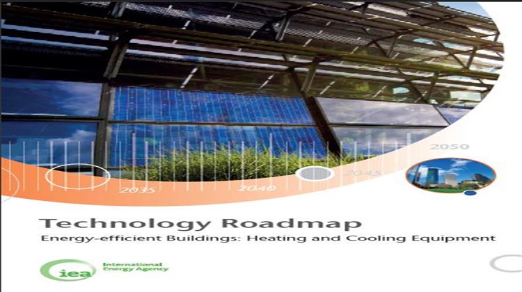 IEA Technology Roadmap Energy-efficient Buildings: Heating and Cooling Equipment»