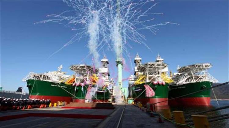 Παρέλαβε η Ocean Rig το Πλοίο Εξόρυξης Mykonos