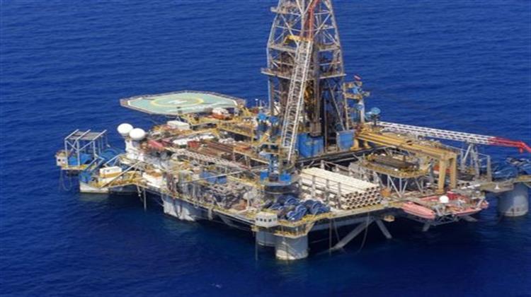 Προχωρά με Δυσκολίες η Γεώτρηση στο Οικόπεδο 12