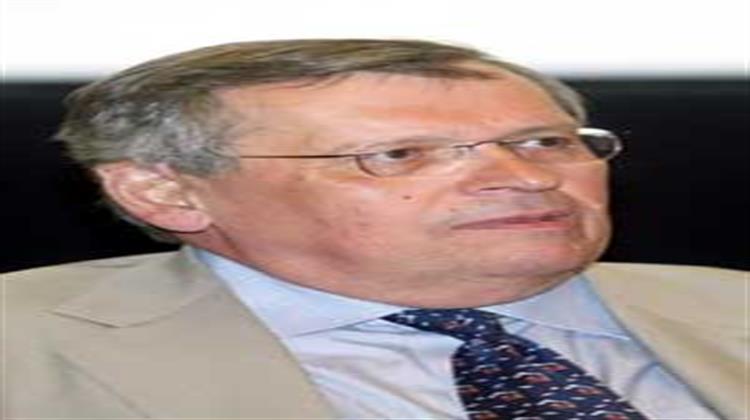 Στέφανος Μάνος: Αποτέλεσμα των Κυβερνητικών Χειρισμών το Σταμπάρισμα της Ελλάδας ως Αναξιόχρεης