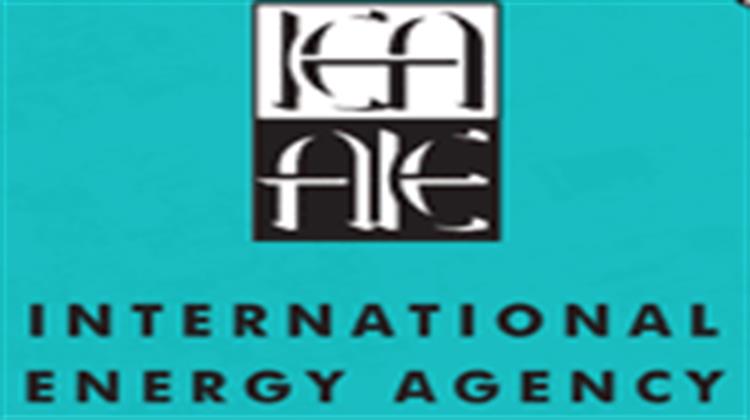 Ακτινογραφία της Ελληνικής Αγοράς Ενέργειας από τον ΙΕΑ