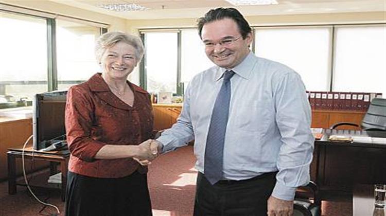Ακριβότερο Ρεύμα στους Μικρομεσαίους Καταναλωτές Ζητεί ο Διεθνής Οργανισμός Ενέργειας