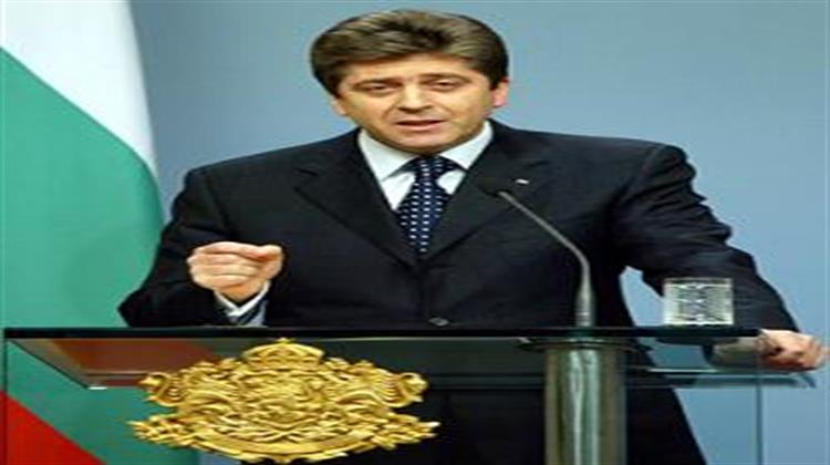 Παρβάνωφ: Δεν Έχει Εγκαταλειφθεί το Σχέδιο του Μπουργκάς-Αλεξανδρούπολη