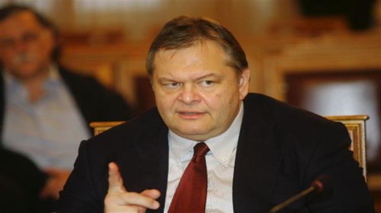 Βενιζέλος:Αναγγελία του PSI Ει Δυνατόν τη Δευτέρα