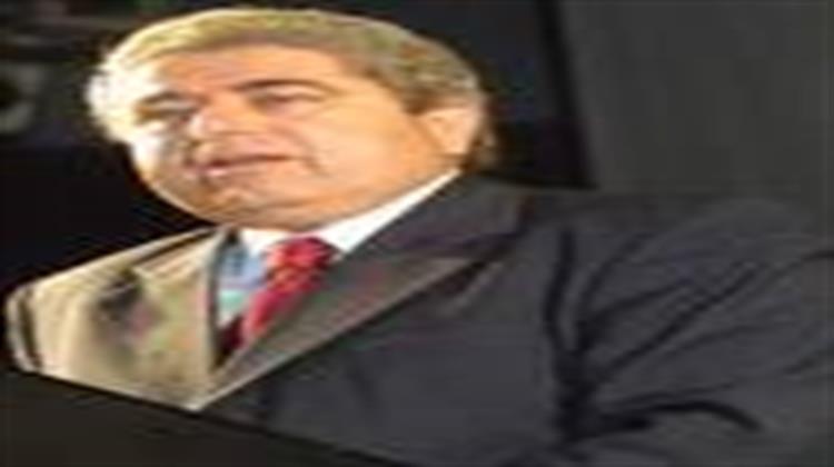Χριστόφιας: Σημαντικές για την Ευρώπη οι Έρευνες Υδρογονανθράκων της Κύπρου